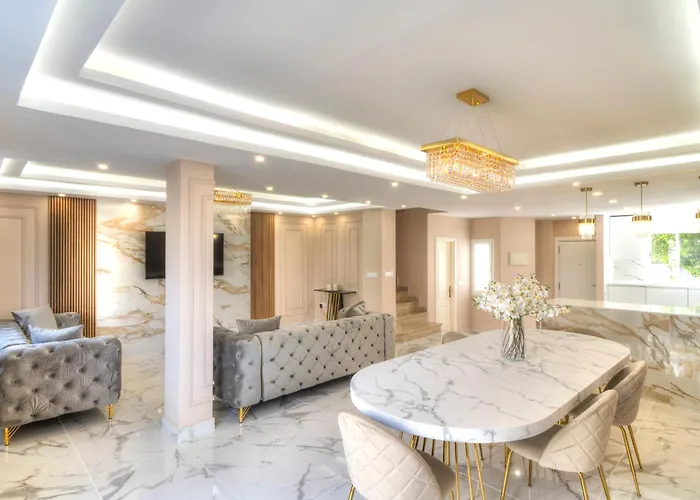 Serenity Luxury , Puerto Banus Marbella