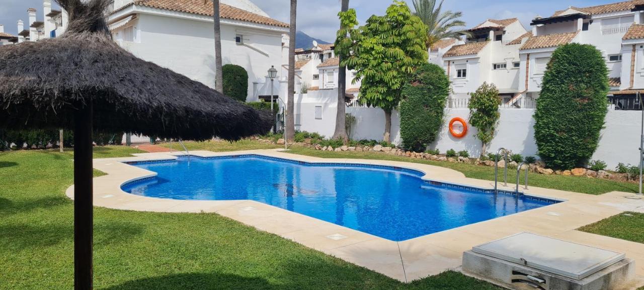 Casa de férias Serenity Luxury , Puerto Banus Marbella