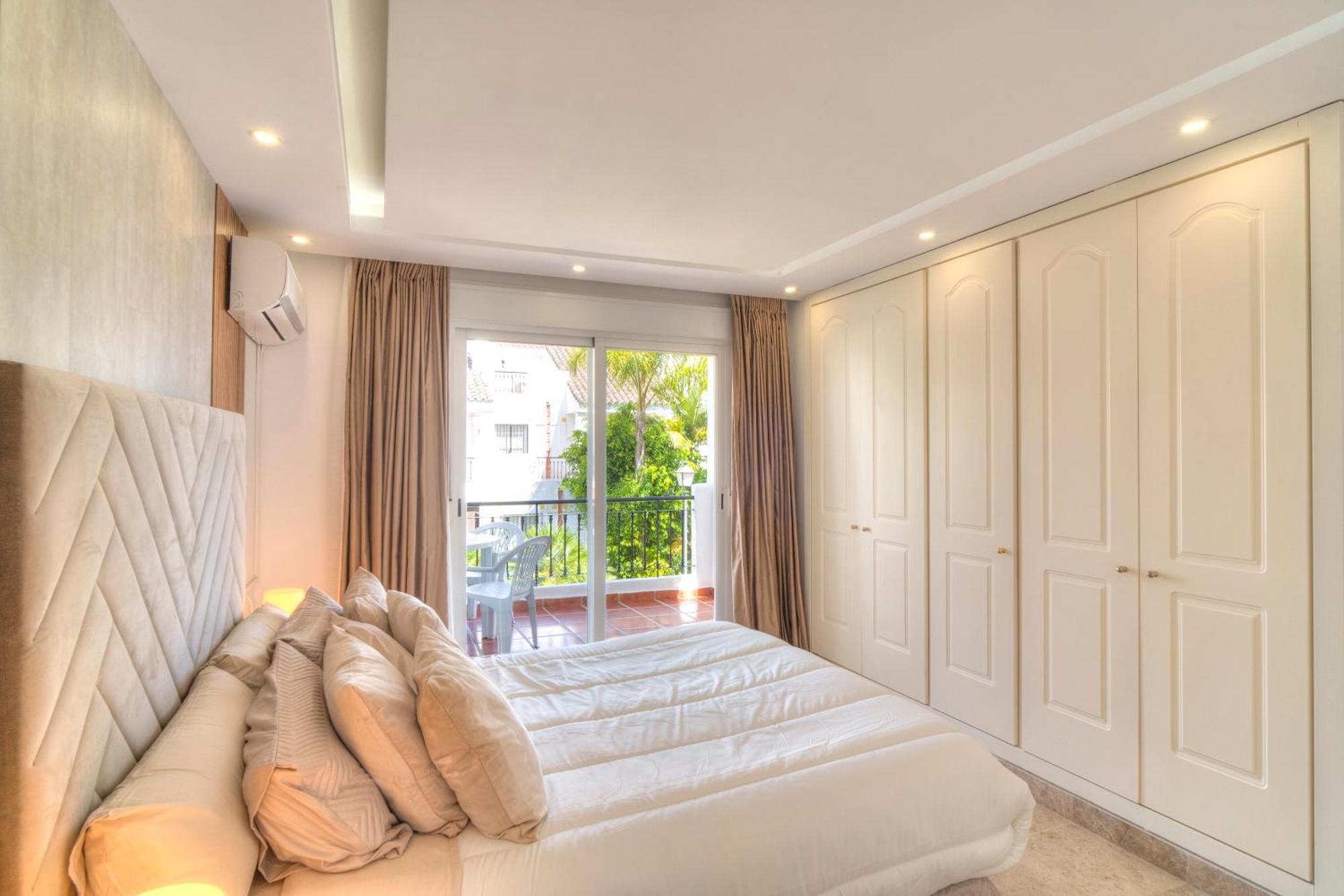 Serenity Luxury , Puerto Banus Casa de férias Marbella
