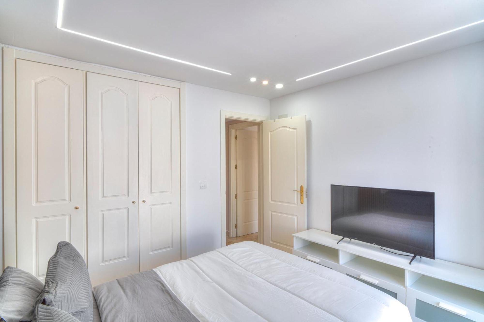 Casa de férias Serenity Luxury , Puerto Banus Marbella