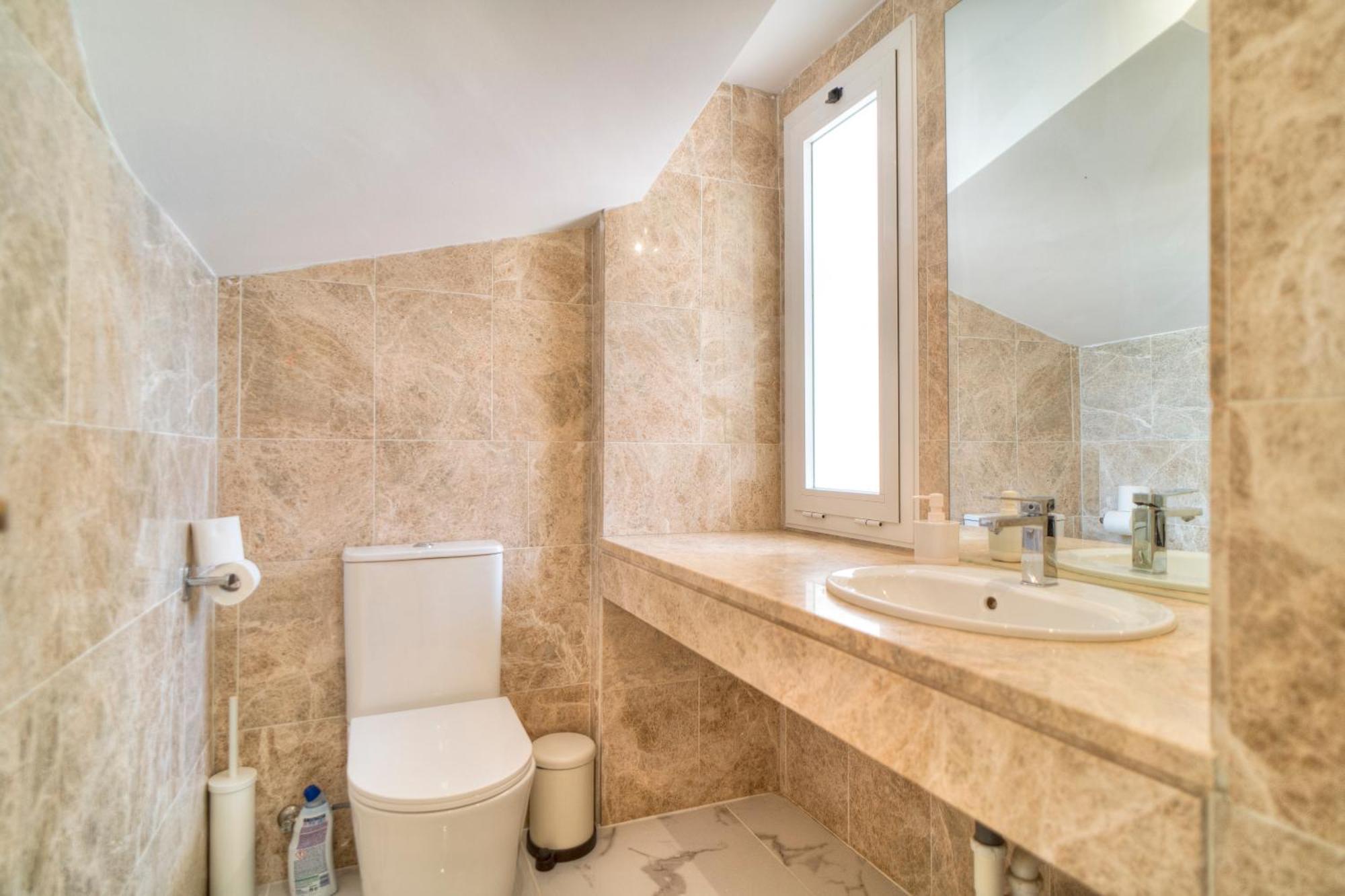 Casa de férias Serenity Luxury , Puerto Banus *