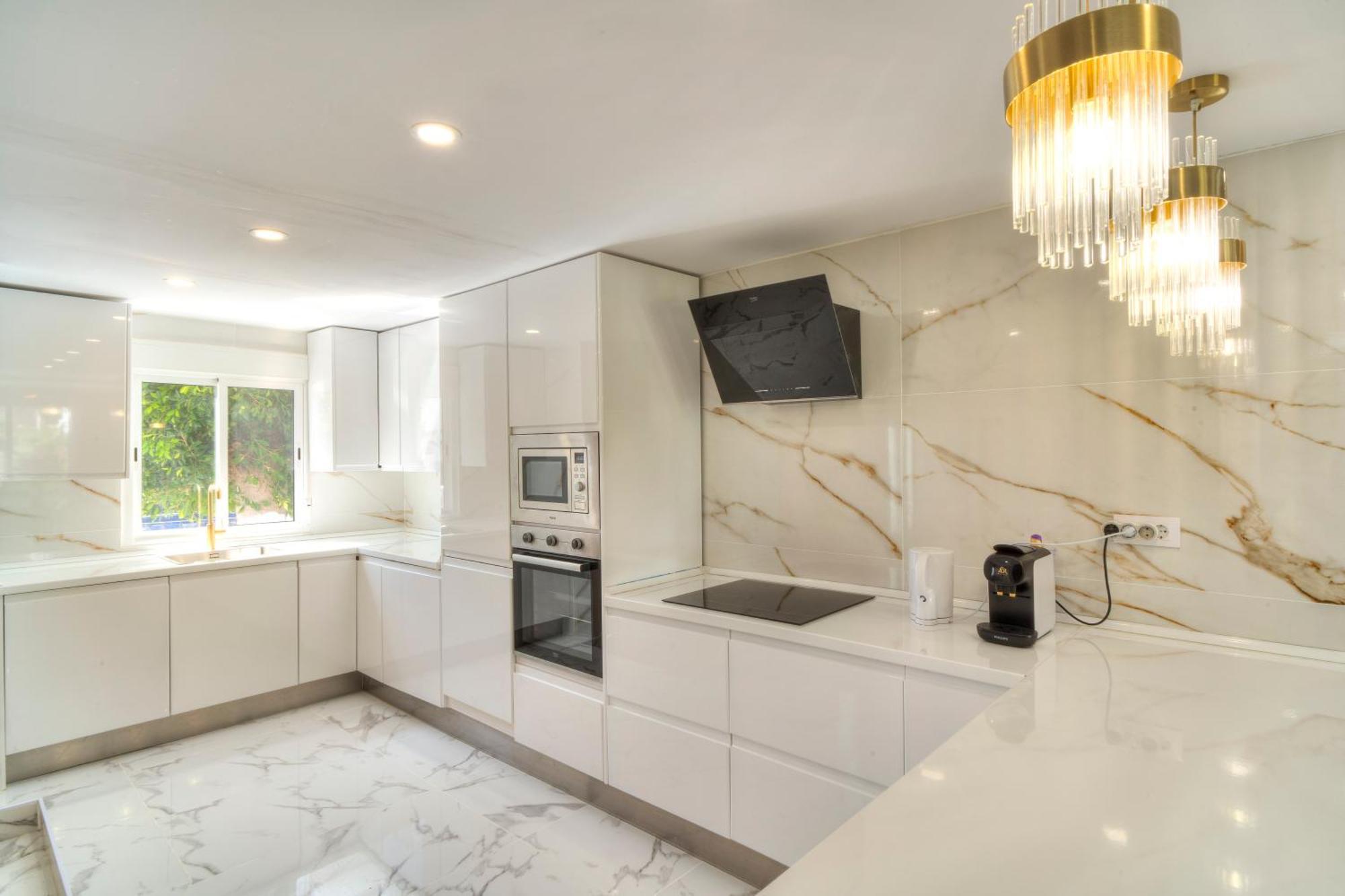 Casa de férias Serenity Luxury , Puerto Banus Marbella