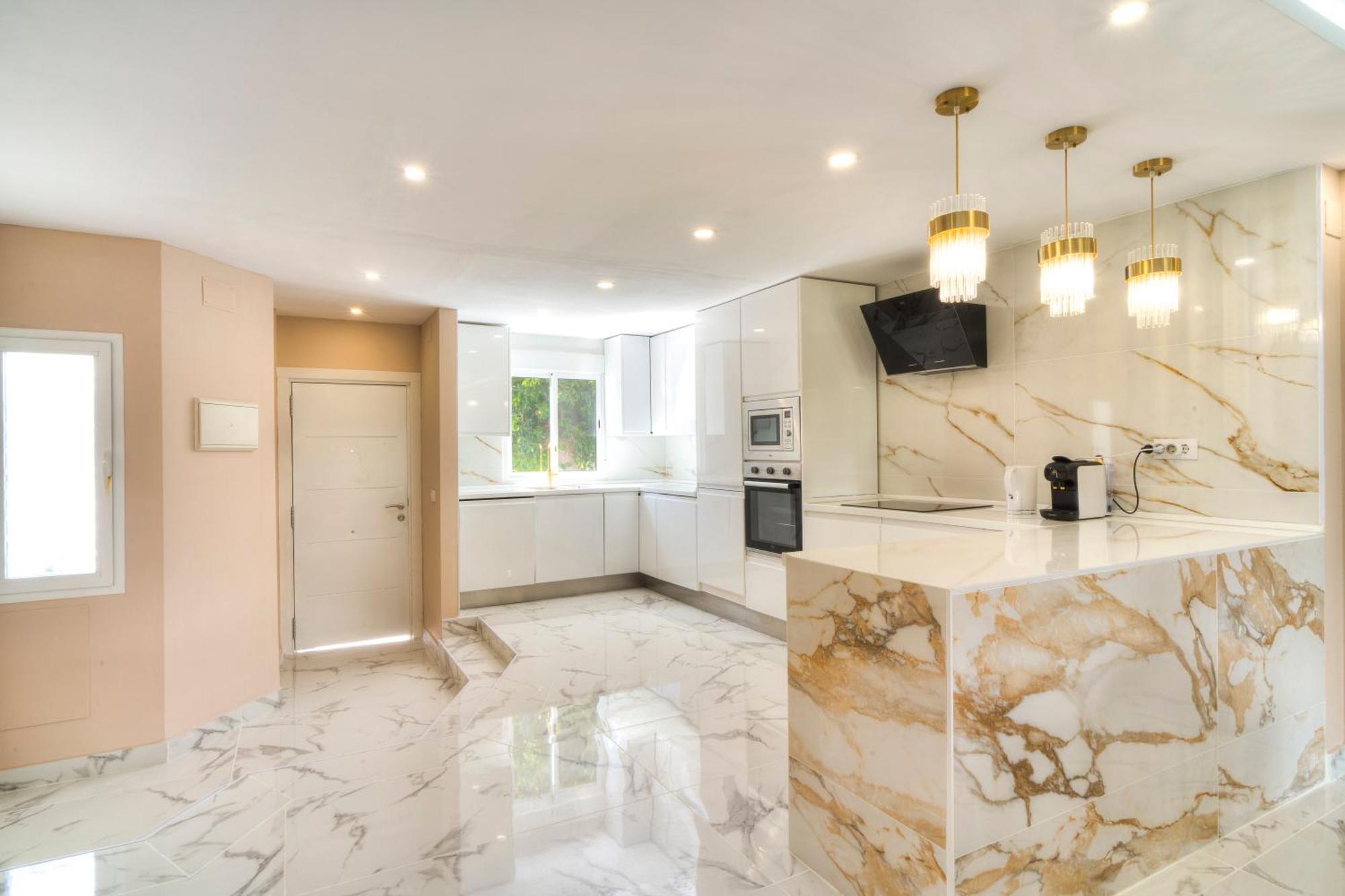 Casa de férias Serenity Luxury , Puerto Banus