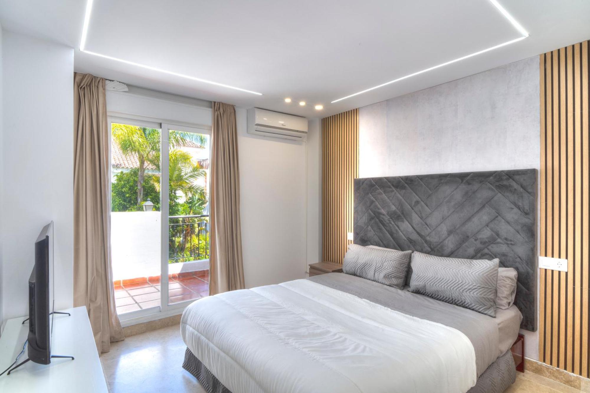 Serenity Luxury , Puerto Banus Casa de férias Marbella