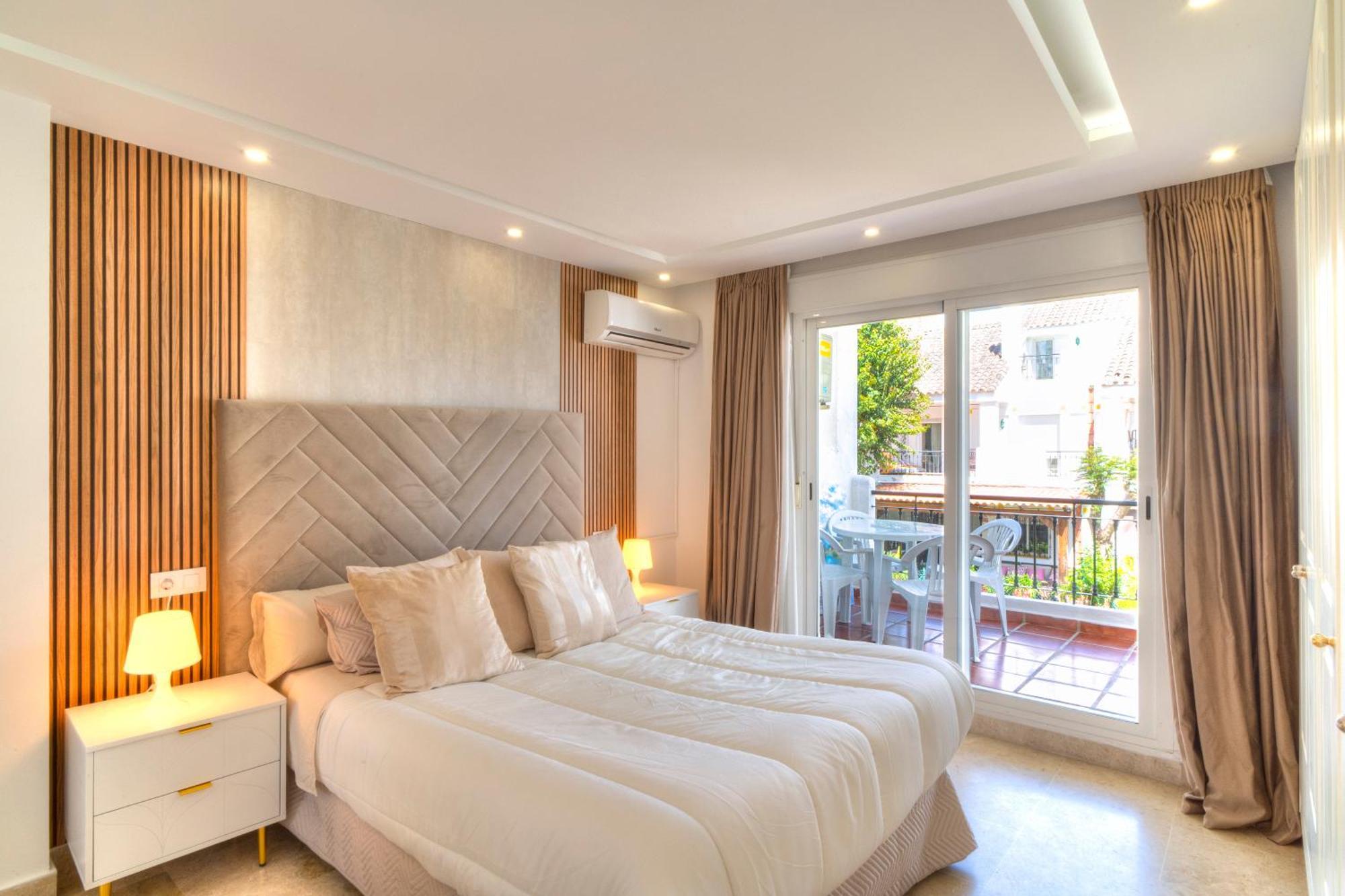 Serenity Luxury , Puerto Banus Casa de férias