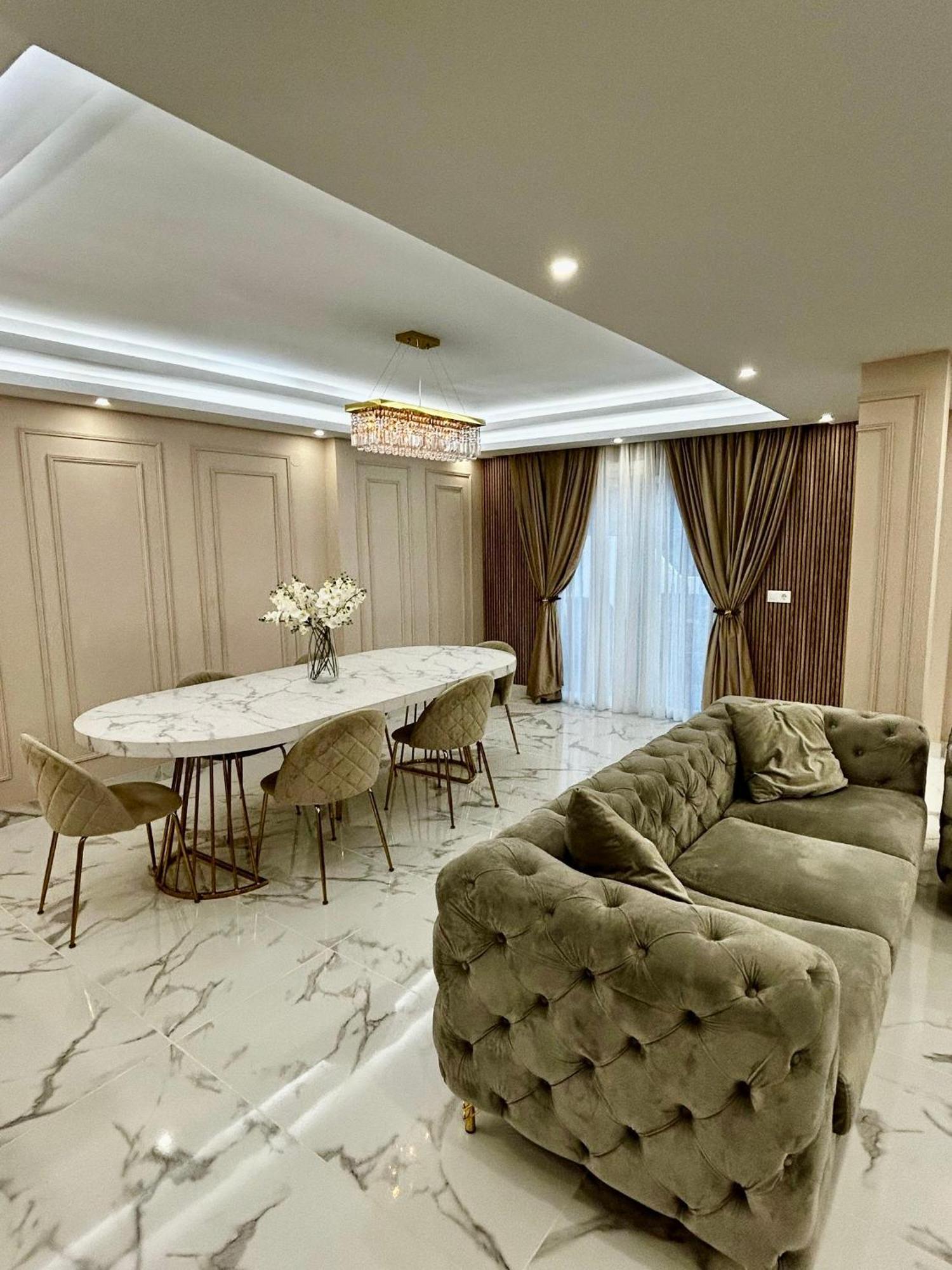 Casa de férias Serenity Luxury , Puerto Banus *